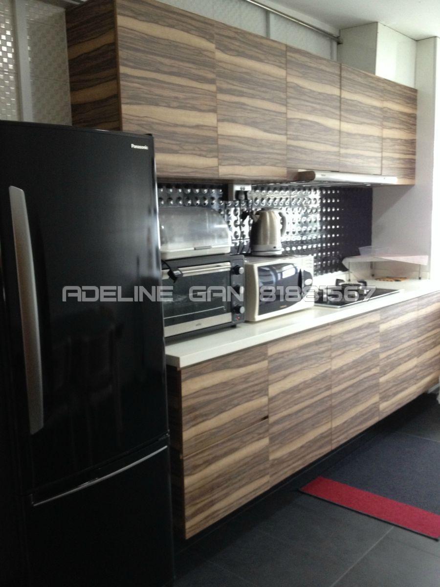 Blk 339 Clementi Avenue 5 (Clementi), HDB 3 Rooms #80903822